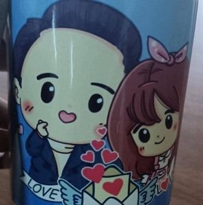 Meet your Posher, Ali